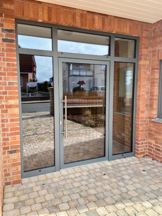 1026- Alte Da H Me - Neu Apartment Dahme  Exterior foto